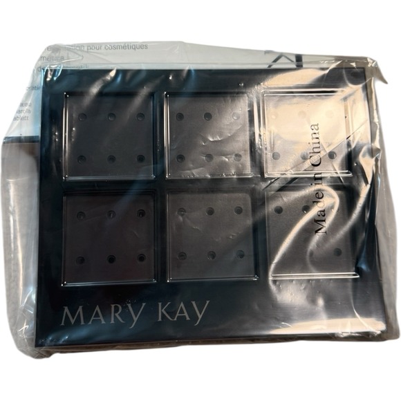 Mary Kay Cosmetic Display Tray Eyeshadow & Cover‎ Tray NEW NIB - Picture 1 of 5